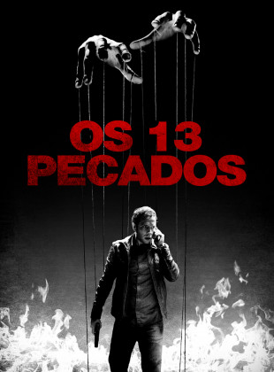 Os 13 Pecados 2014