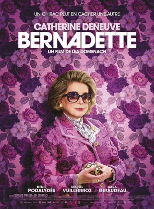 Bernadette 2023