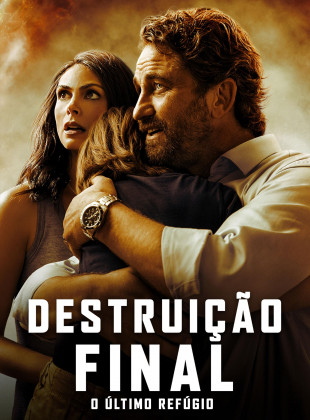 Destruição Final: O Último Refúgio 2020