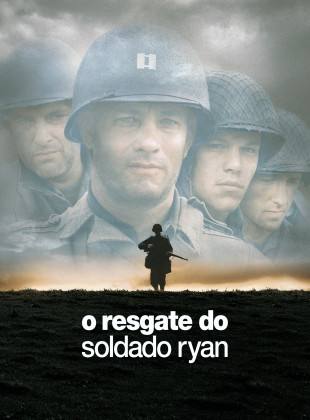 O Resgate do Soldado Ryan 1998