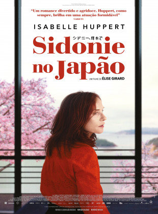 Sidonie no Japão 2024