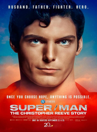 Super/Man: A História de Christopher Reeve 2024