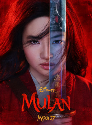 Mulan 2020