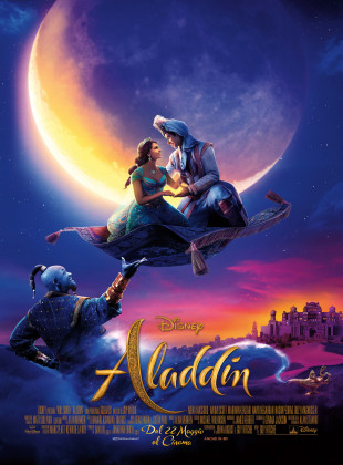 Aladdin 2019