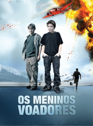 Os Meninos Voadores 2008