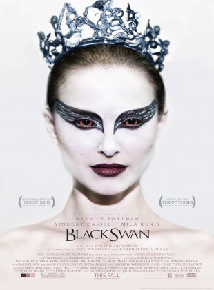 Cisne Negro 2010