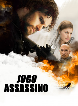 Jogo Assassino 2018