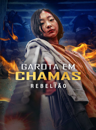 Garota em Chamas: Rebelião 2018