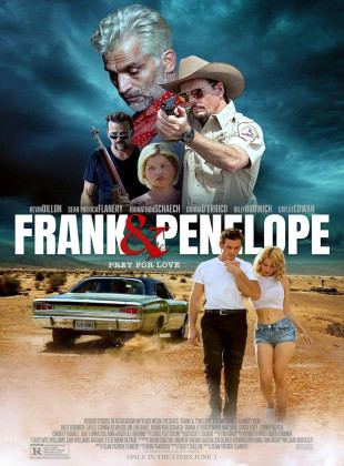 Frank & Penelope 2022