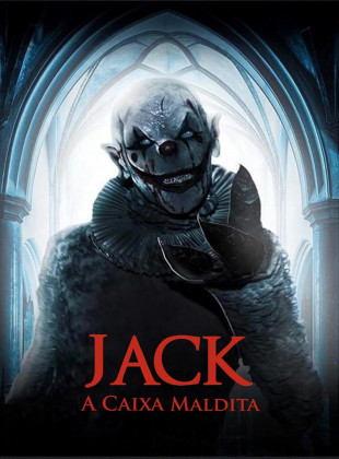 Jack - A Caixa Maldita 2019