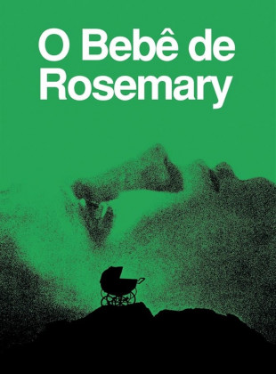 O Bebê de Rosemary 1968