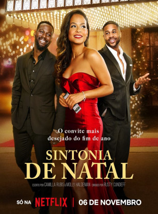 Sintonia de Natal 2024