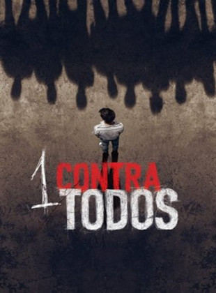 1 Contra Todos - O Filme 2016