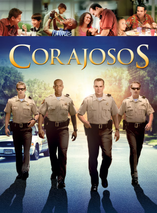 Corajosos 2011