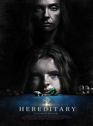 Hereditário 2018