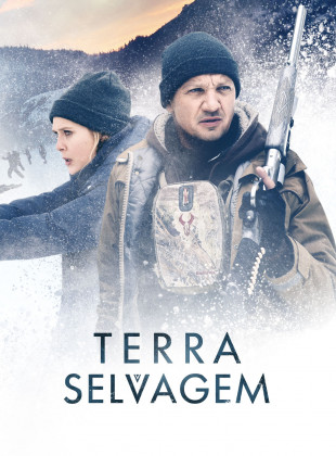 Terra Selvagem 2017