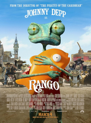 Rango 2011