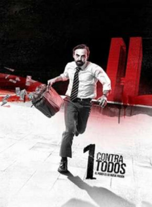 1 Contra Todos: O Filme 2 2017