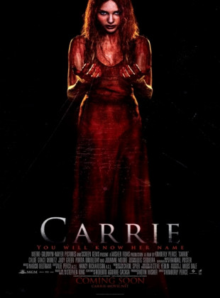 Carrie, a Estranha 2013