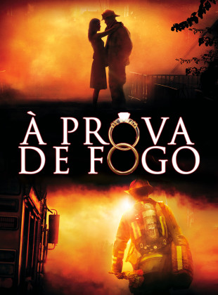 À Prova de Fogo 2008