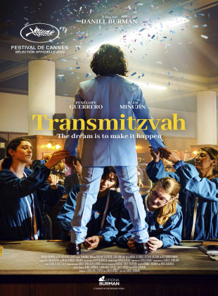 Transmitzvah 2024