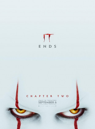 It: Capítulo Dois 2019