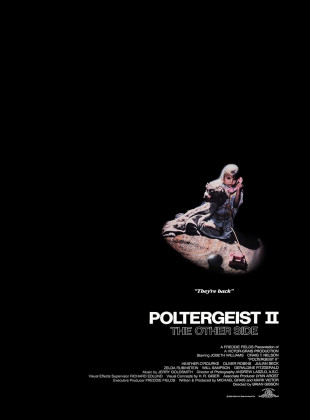 Poltergeist II: O Outro Lado 1989