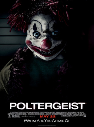 Poltergeist: O Fenômeno 2015