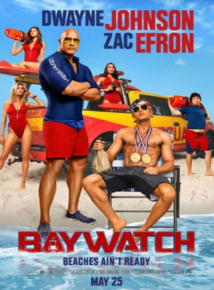 Baywatch: S.O.S. Malibu 2017