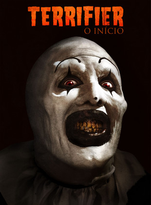 Terrifier - O Início 2013