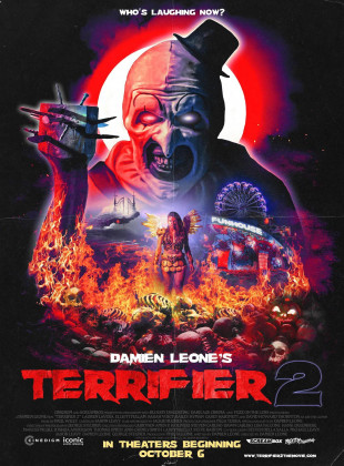 Terrifier 2 2022