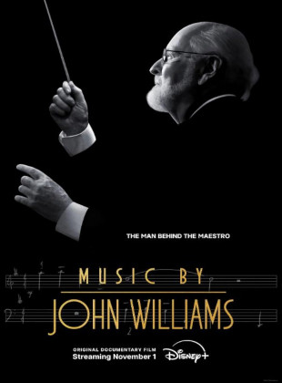 A Música de John Williams 2024