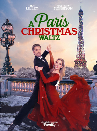 Uma Valsa de Natal em Paris 2023