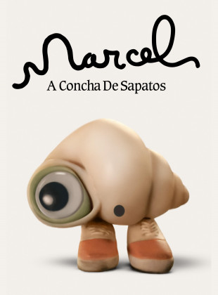 Marcel, a Concha de Sapatos 2023