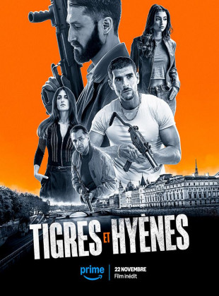 Tigres et Hyènes 2024