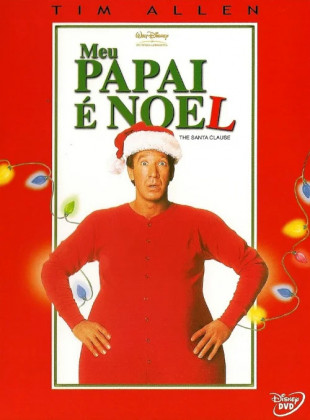 Meu Papai é Noel 1994