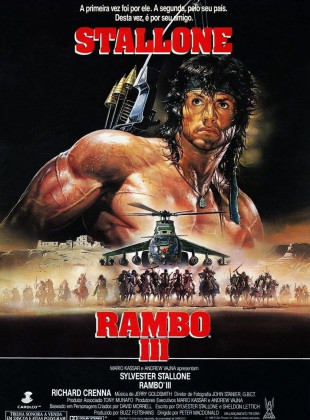 Rambo 3 1988