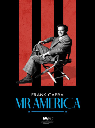 Frank Capra: Criador de Sonhos 2023