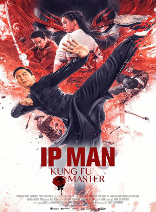 Ip Man: O Mestre do Kung Fu 2019