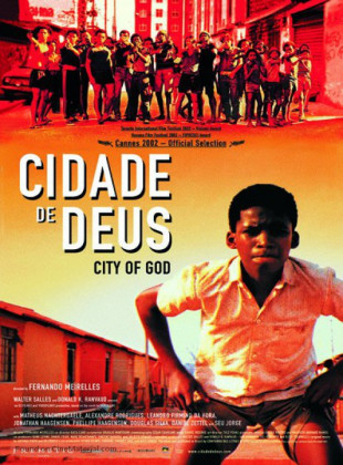 Cidade de Deus 2002