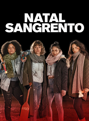 Natal Sangrento 2019