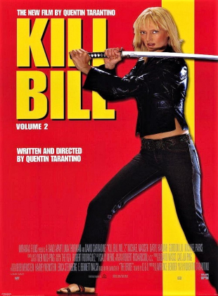 Kill Bill: Volume 2 2004