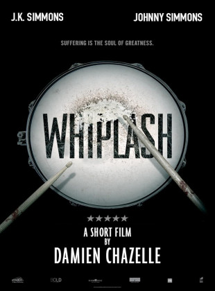 Whiplash: Em Busca da Perfeição 2014