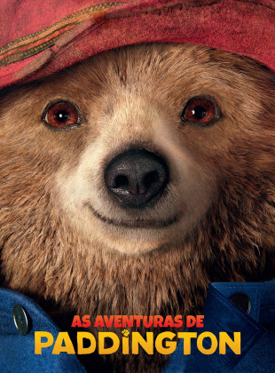 As Aventuras de Paddington 2014