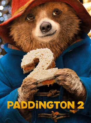 Paddington 2 2017