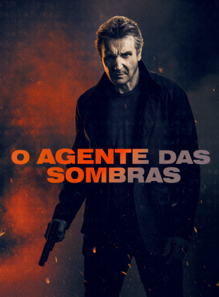 Agente das Sombras 2022