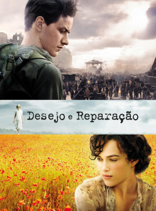 Desejo e Reparação 2007