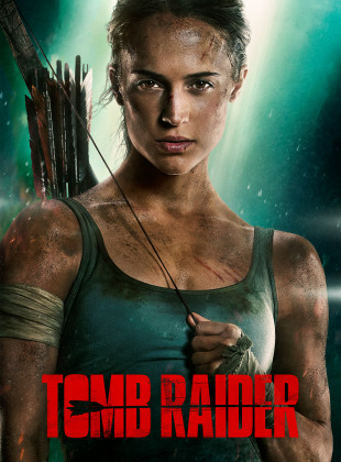 Tomb Raider: A Origem 2018