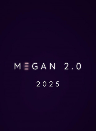 M3gan 2.0 2025