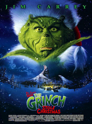 O Grinch 2000